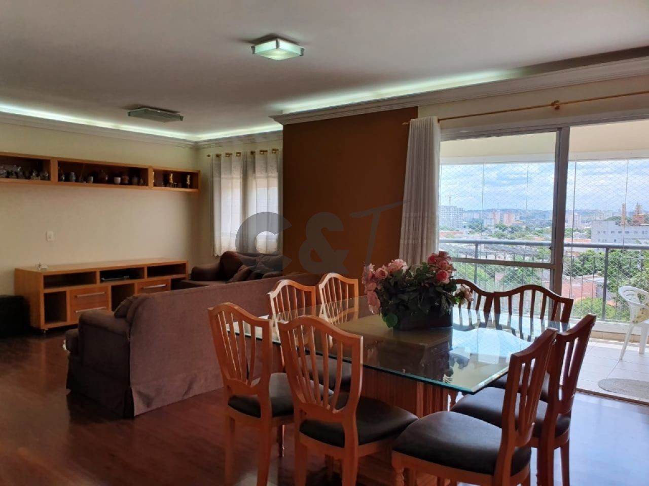 Apartamento para Locação - Jardim Marajoara