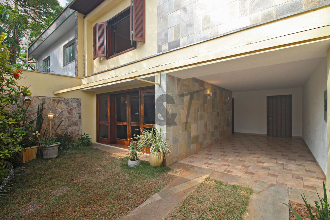 Sobrado para Venda - CHÁCARA SANTO ANTÔNIO