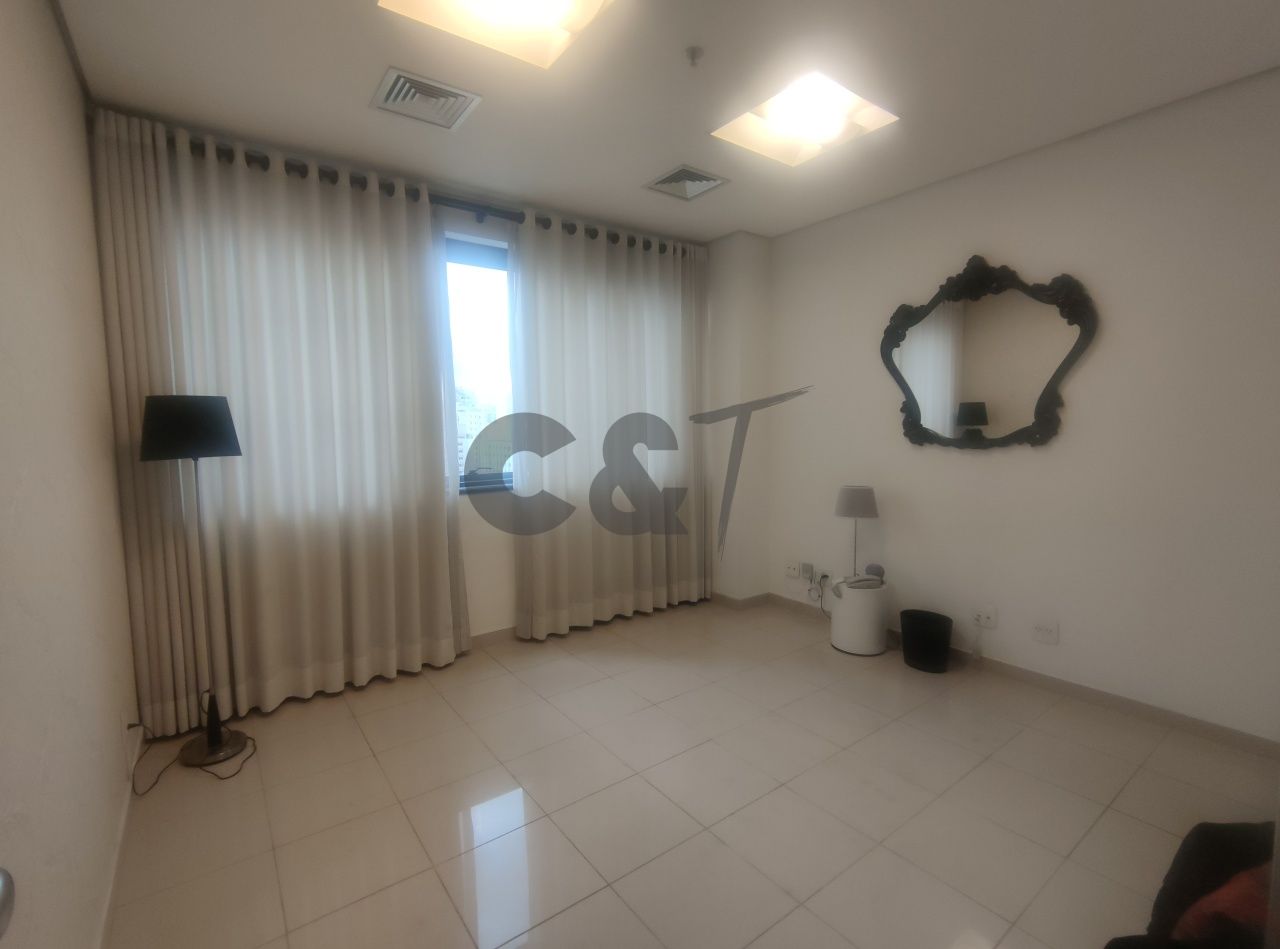 Conj. Comercial para Venda - Campo Belo