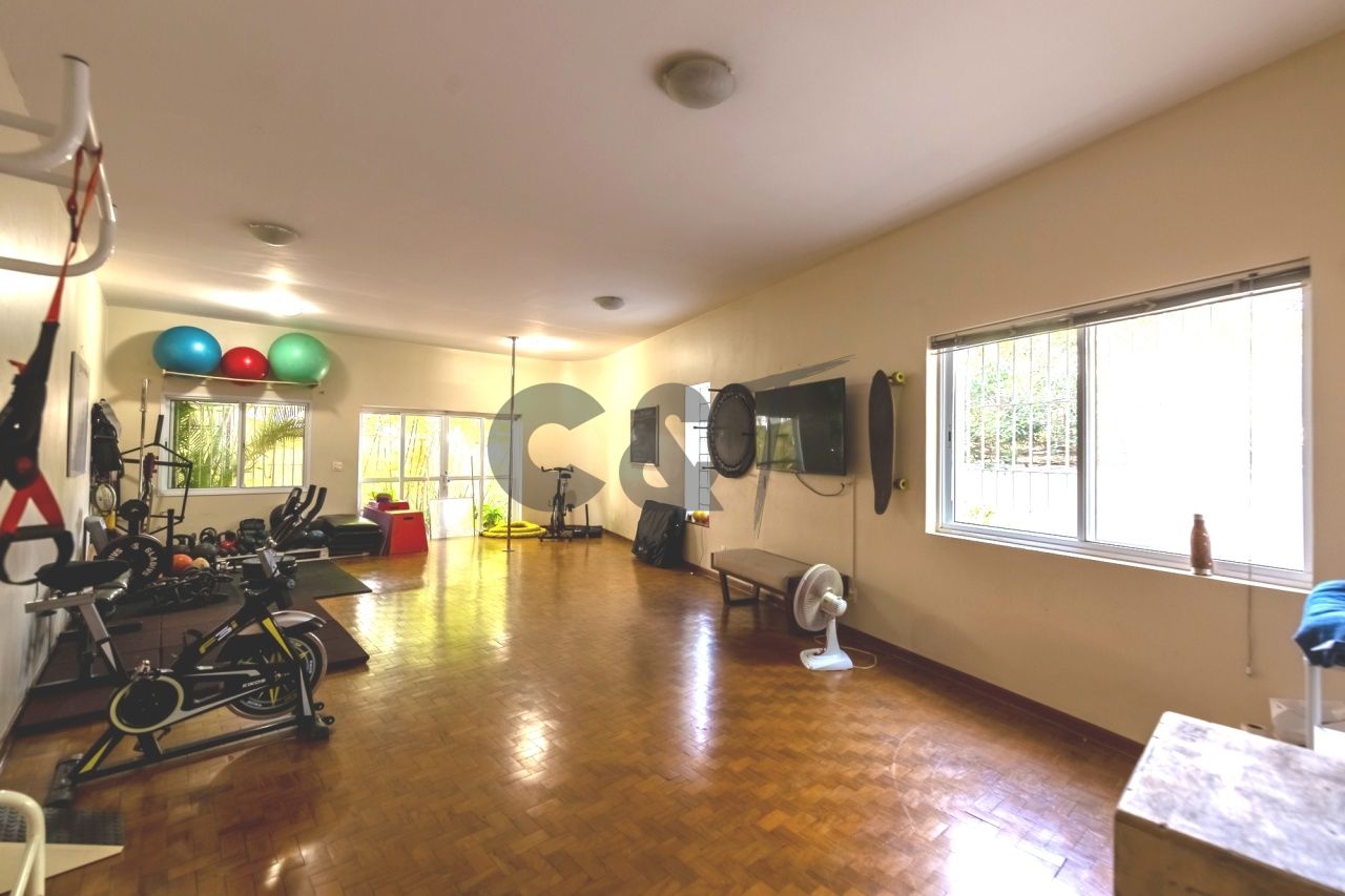 Sobrado Comercial para Venda - Vila Congonhas