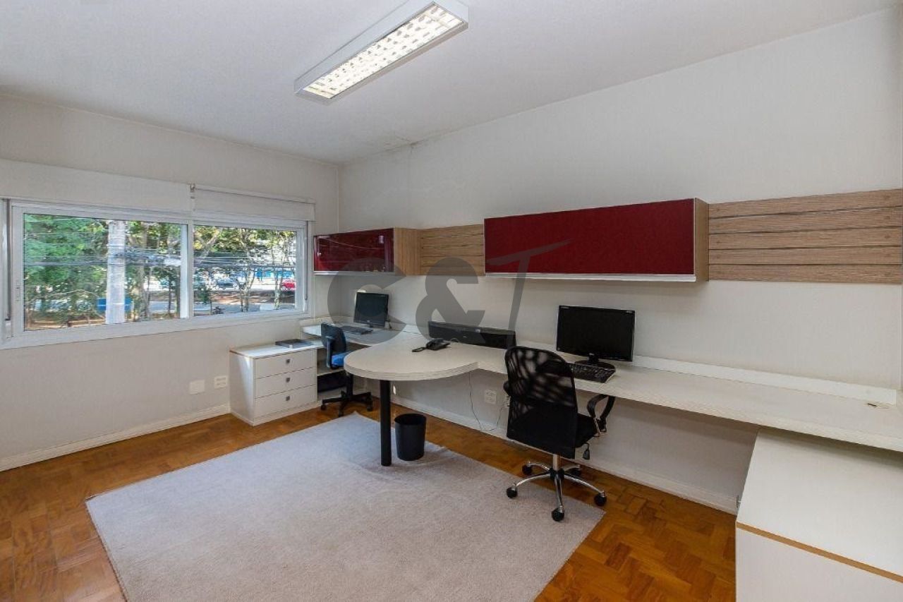 Sobrado Comercial para Venda - Jardim Petrópolis