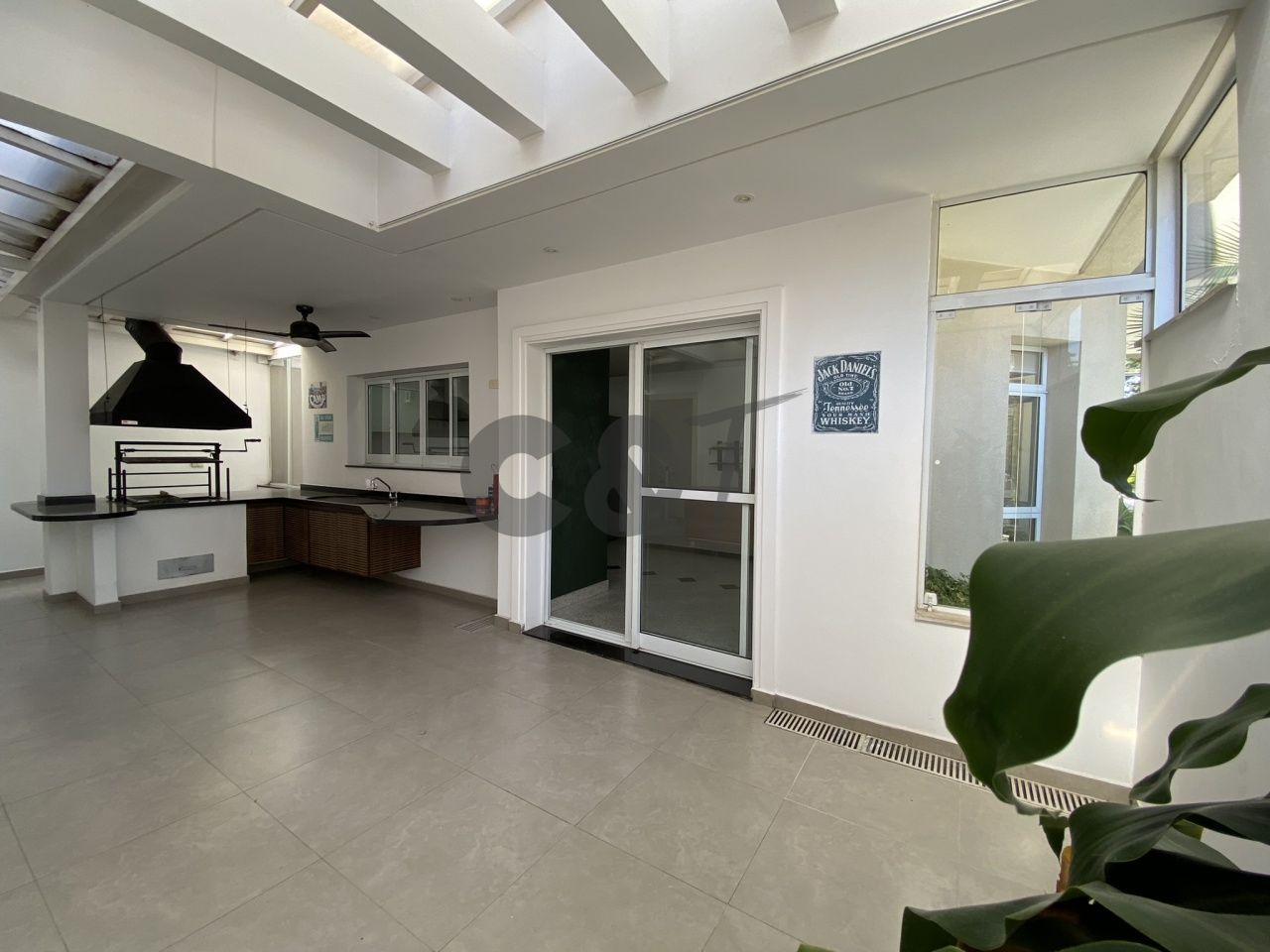 Casa de Condomínio para Venda - Granja Julieta