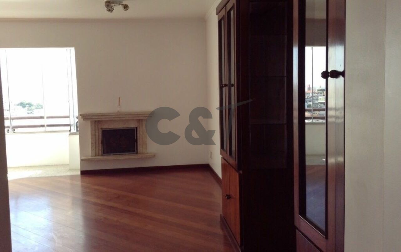 Apartamento para Venda - Vila Suzana