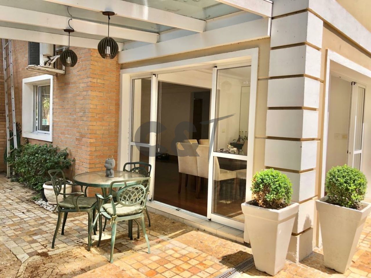 Casa de Condomínio para Venda - Alto da Boa Vista