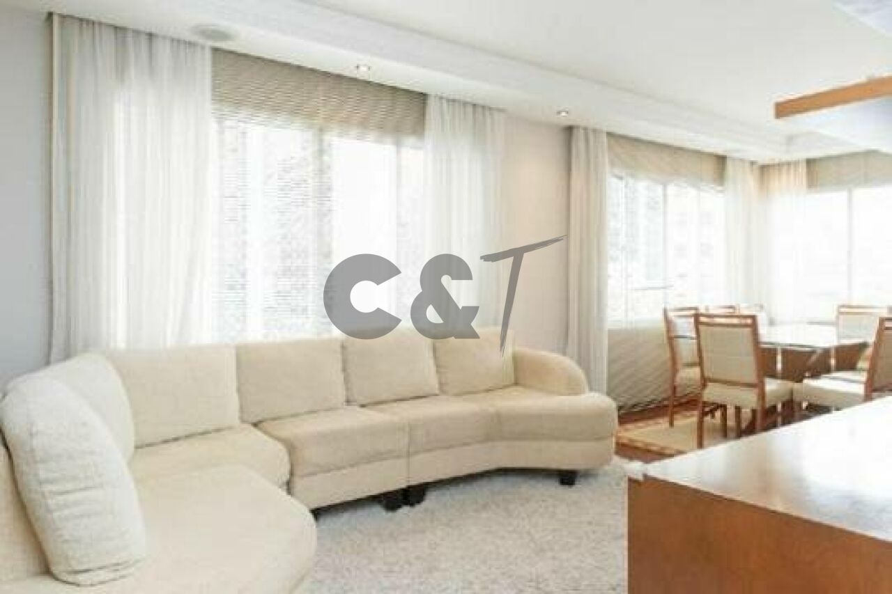 Apartamento para Locação - Jardim Paulistano