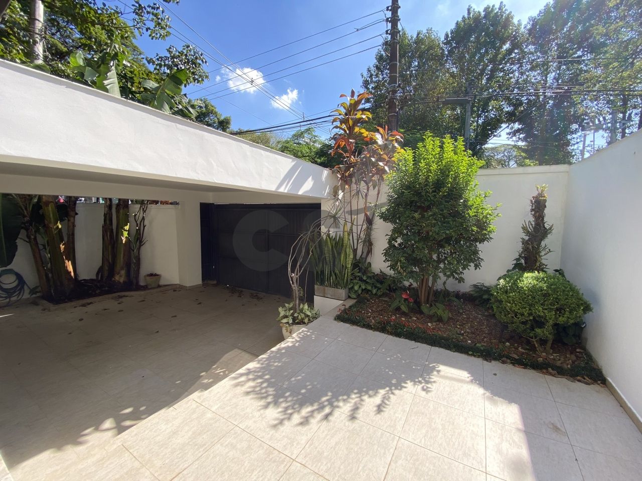 Sobrado para Venda - Alto da Boa Vista