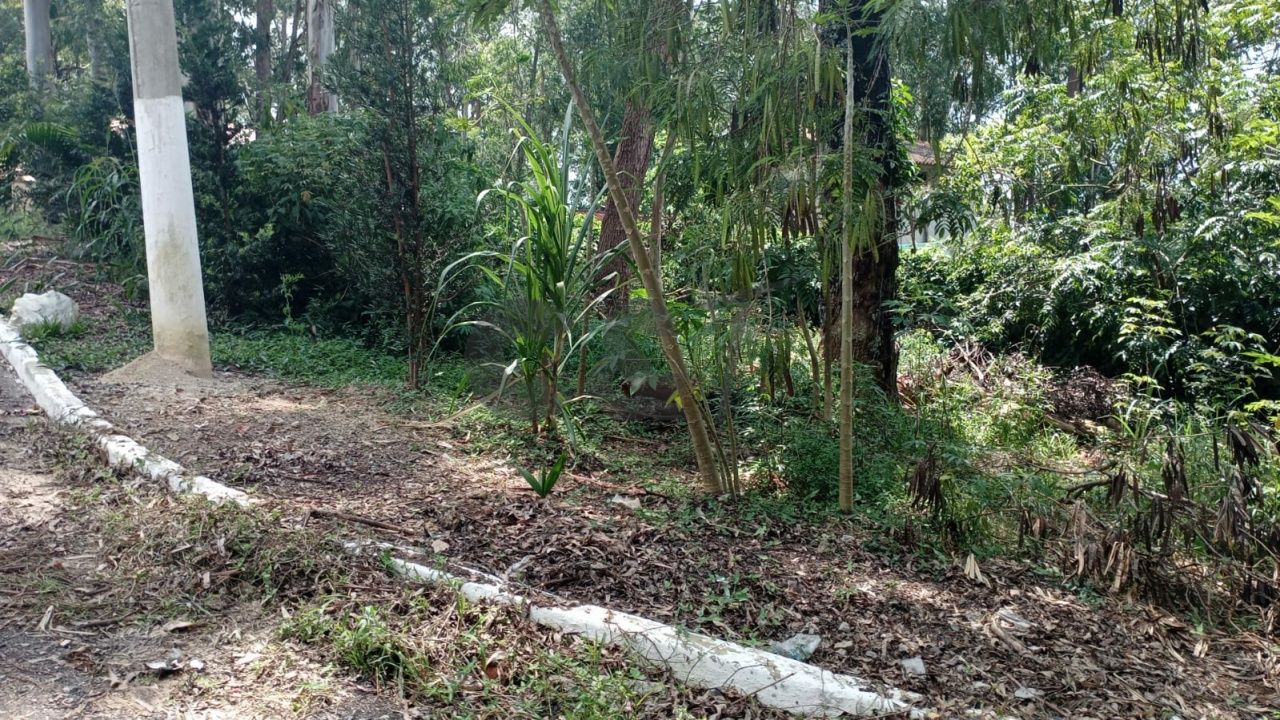 Terreno para Venda - Jardim Flórida Paulista