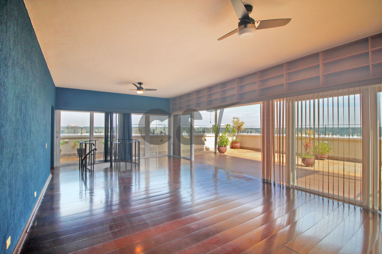 Duplex para Venda - Alto da Boa Vista