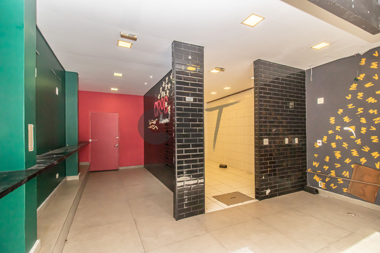 Comercial para Locação - Santo Amaro