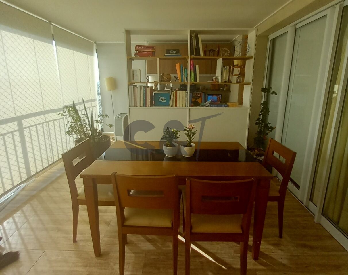 Apartamento para Venda - Jardim Prudência