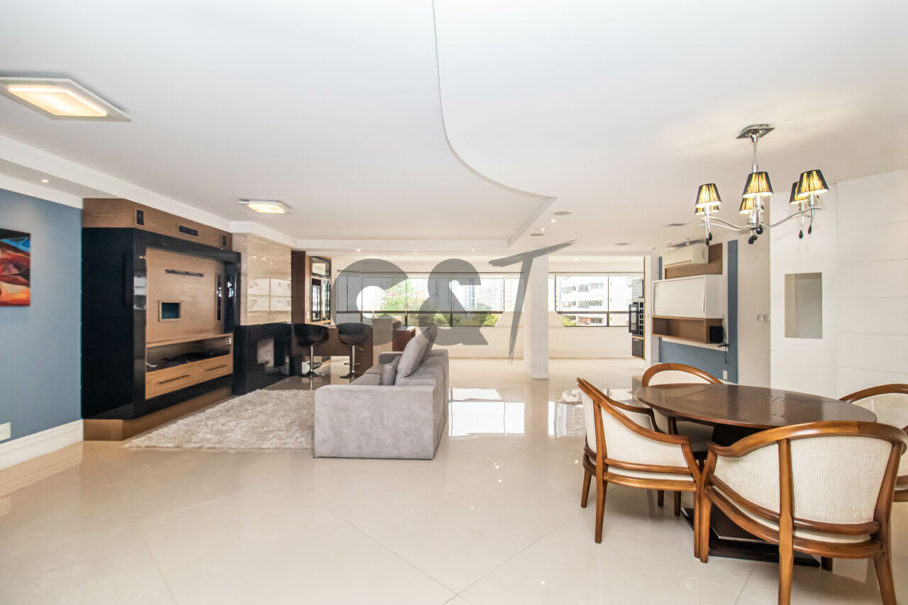 Apartamento para Venda - Granja Julieta