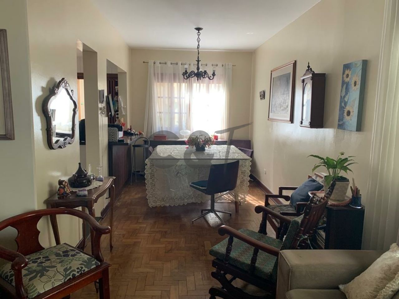 Casa de Vila para Venda - Alto da Boa Vista