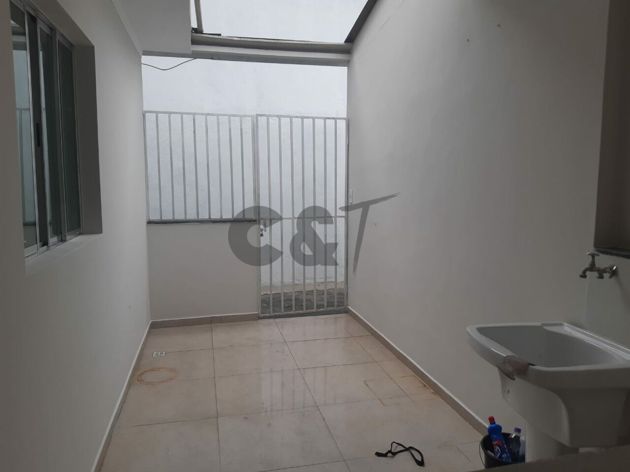 Casa Térrea para Locação - Santo Amaro
