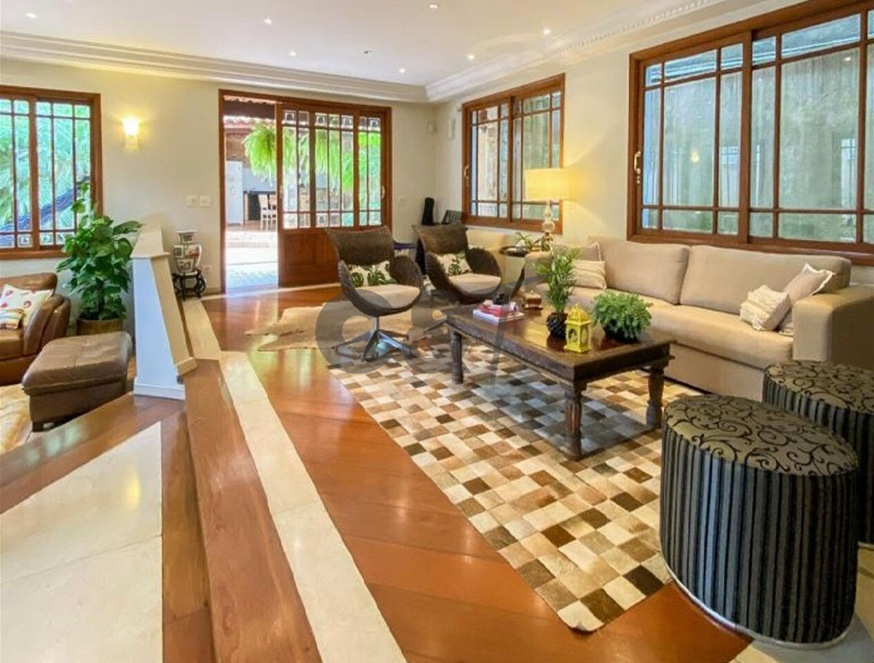 Sobrado para Venda - Alto da Boa Vista