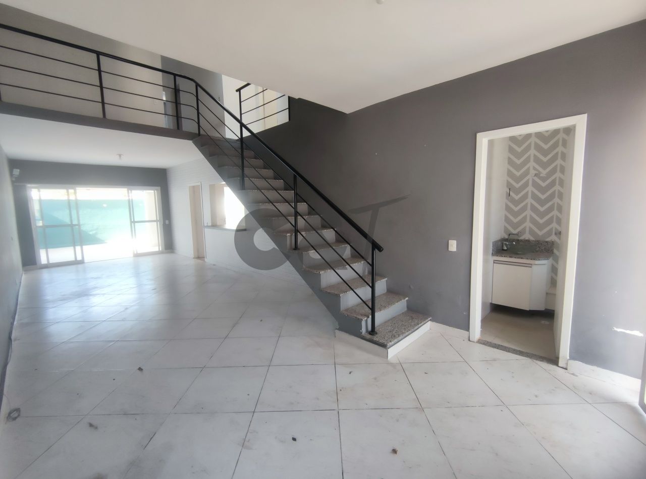 Casa de Condomínio para Locação - Planalto Paulista