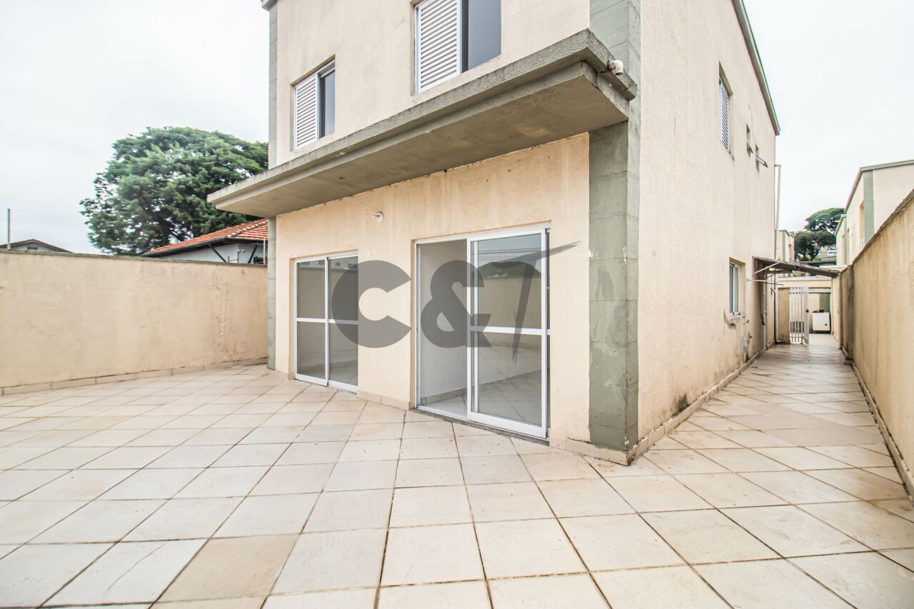 Casa de Condomínio para Locação - Planalto Paulista