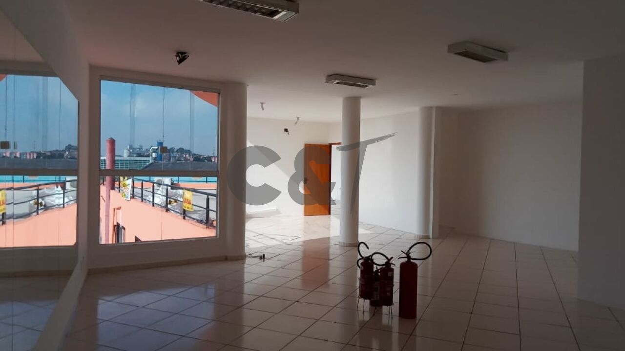Comercial para Locação - Jardim Marajoara