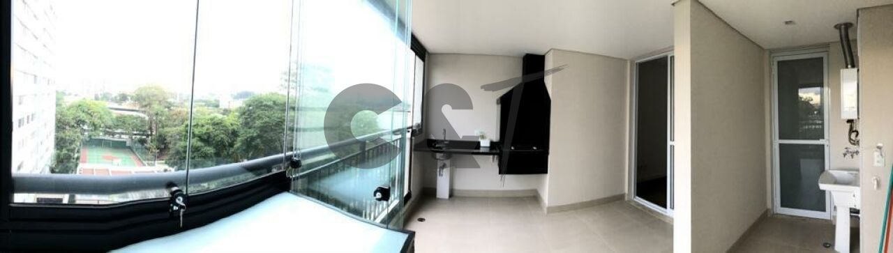 Apartamento para Venda - Santo Amaro