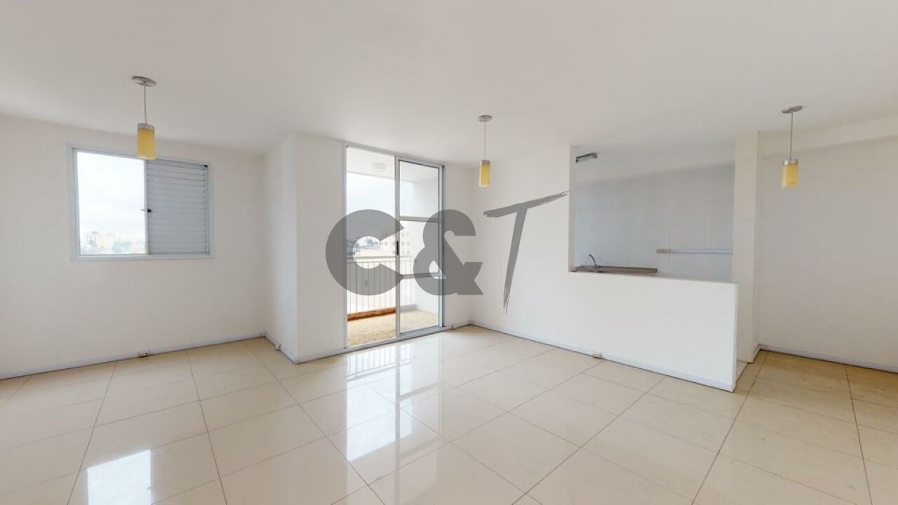 Apartamento para Venda - Jardim Prudência