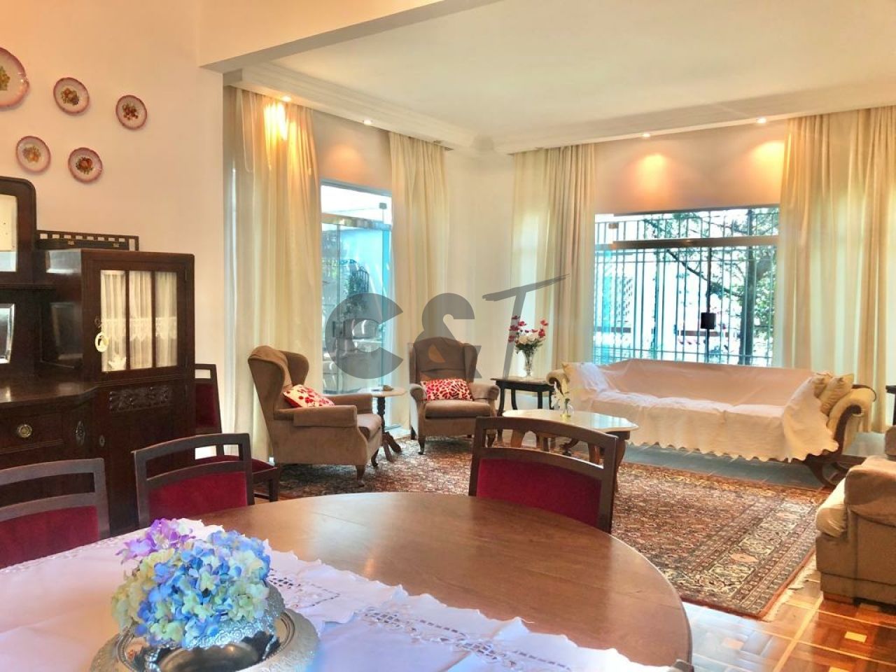 Casa Térrea para Venda - Granja Julieta