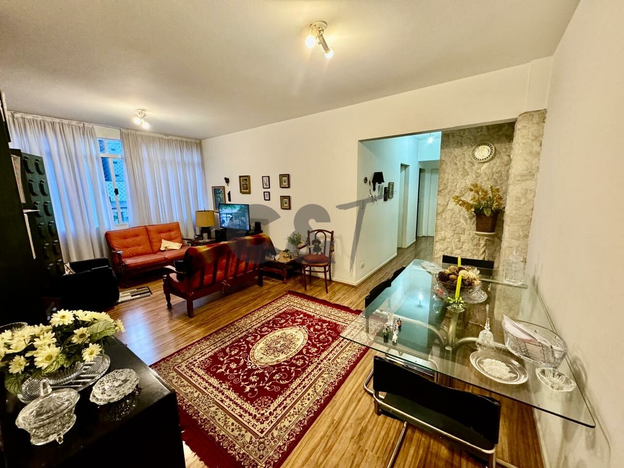 Apartamento para Venda - Brooklin Paulista