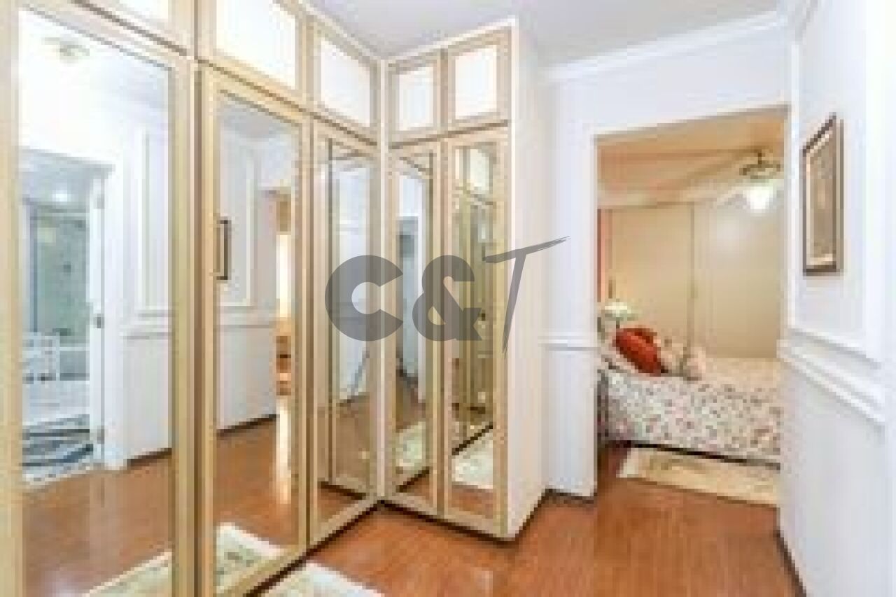Apartamento para Venda - Campo Belo