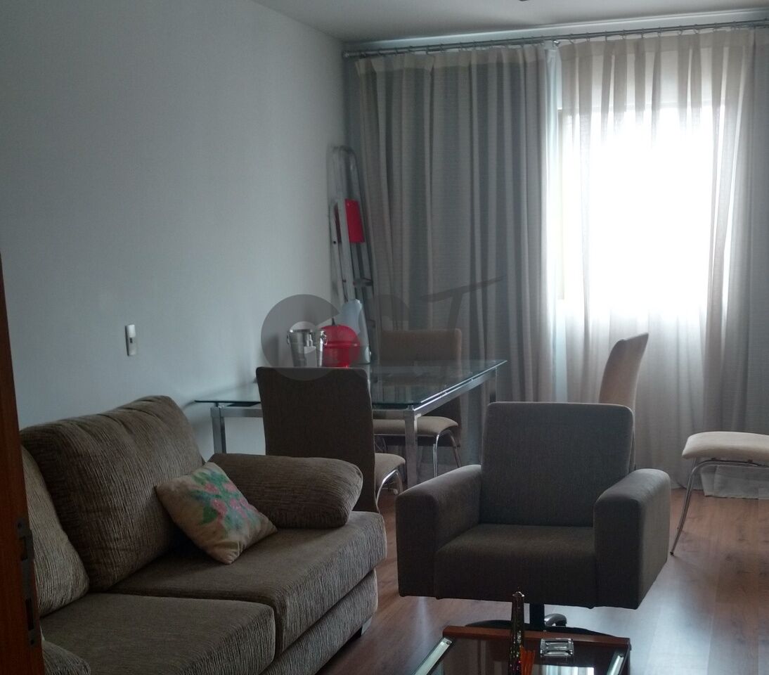 Duplex para Locação - Campo Belo