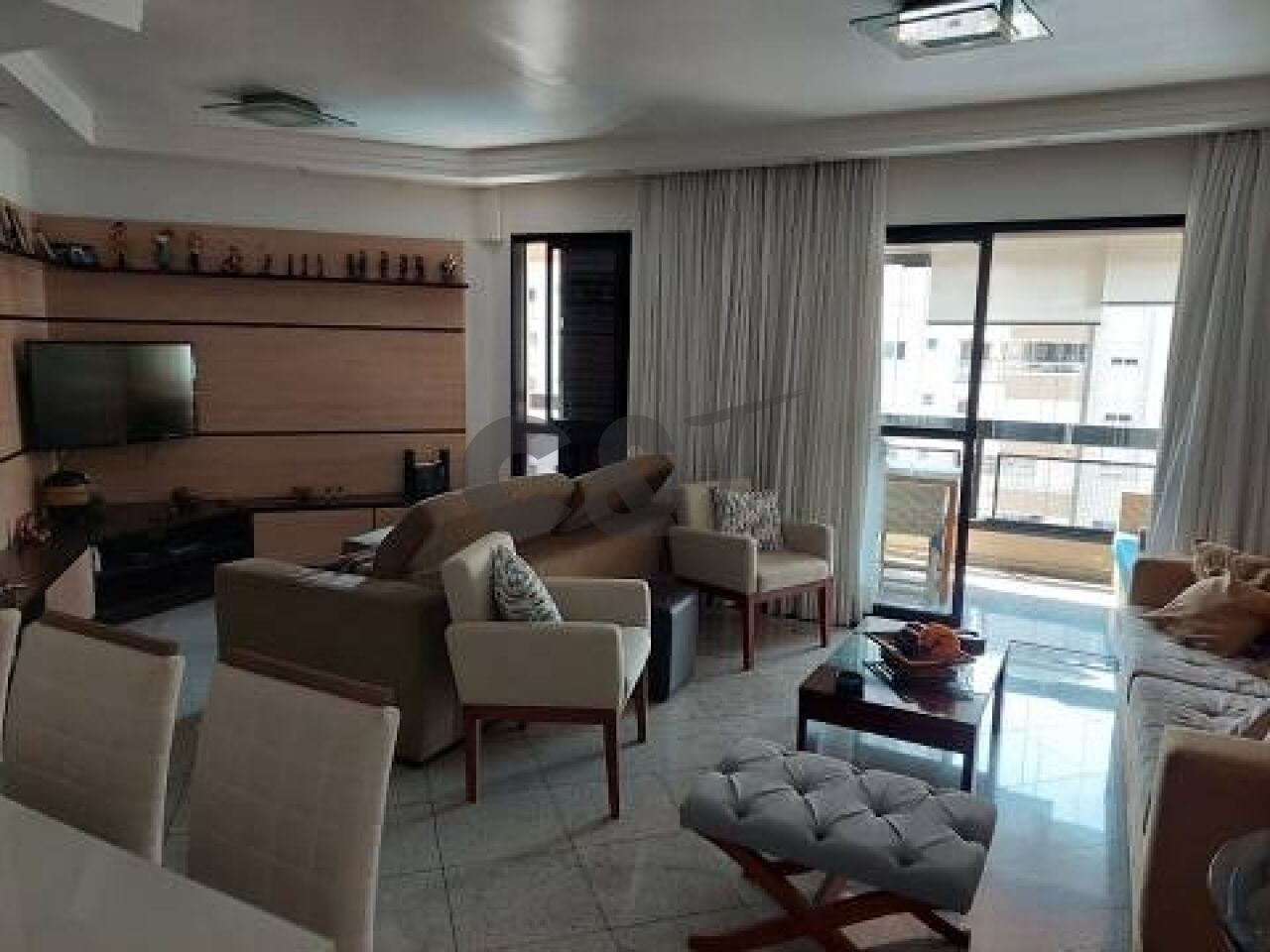 Apartamento para Venda - Jardim Prudência