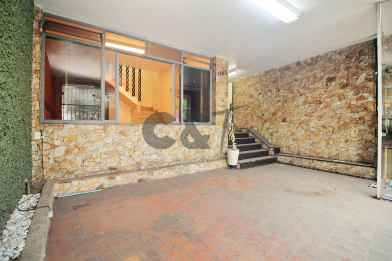 Sobrado Comercial para Venda - Alto da Boa Vista