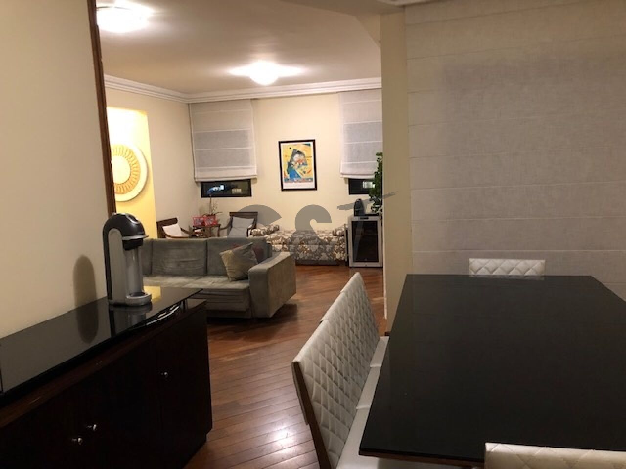 Apartamento para Venda - Vila Mascote