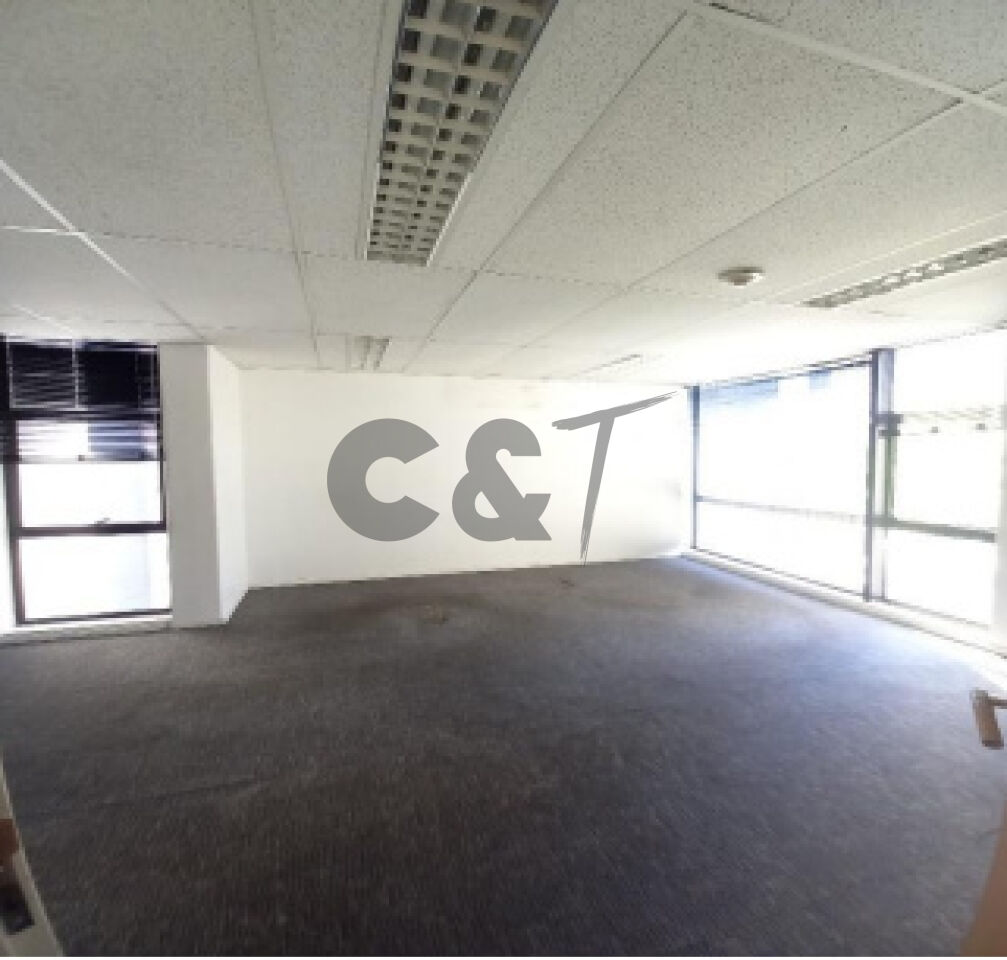 Conj. Comercial para Locação - Vila Cordeiro