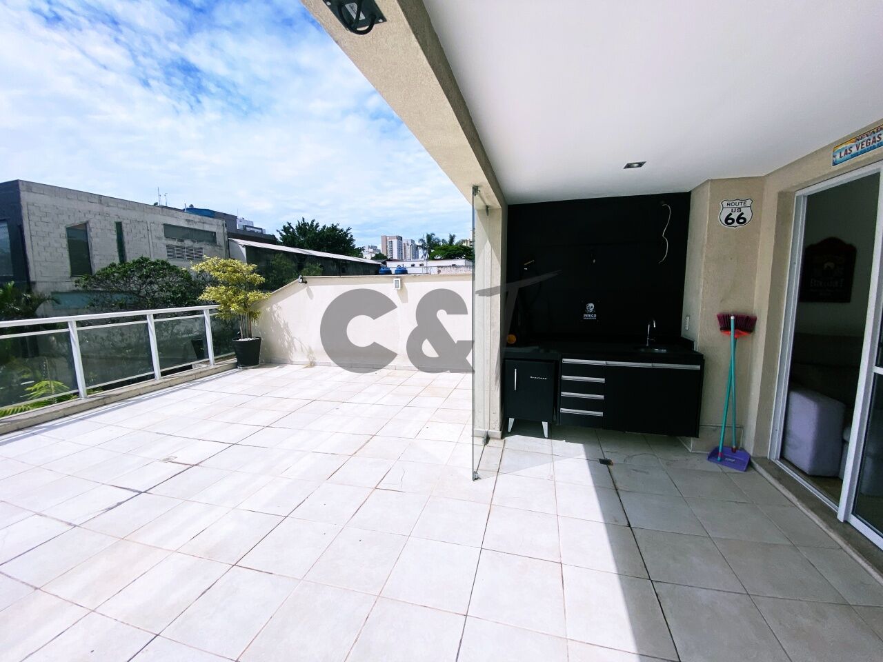 Apartamento para Venda - Vila Mascote