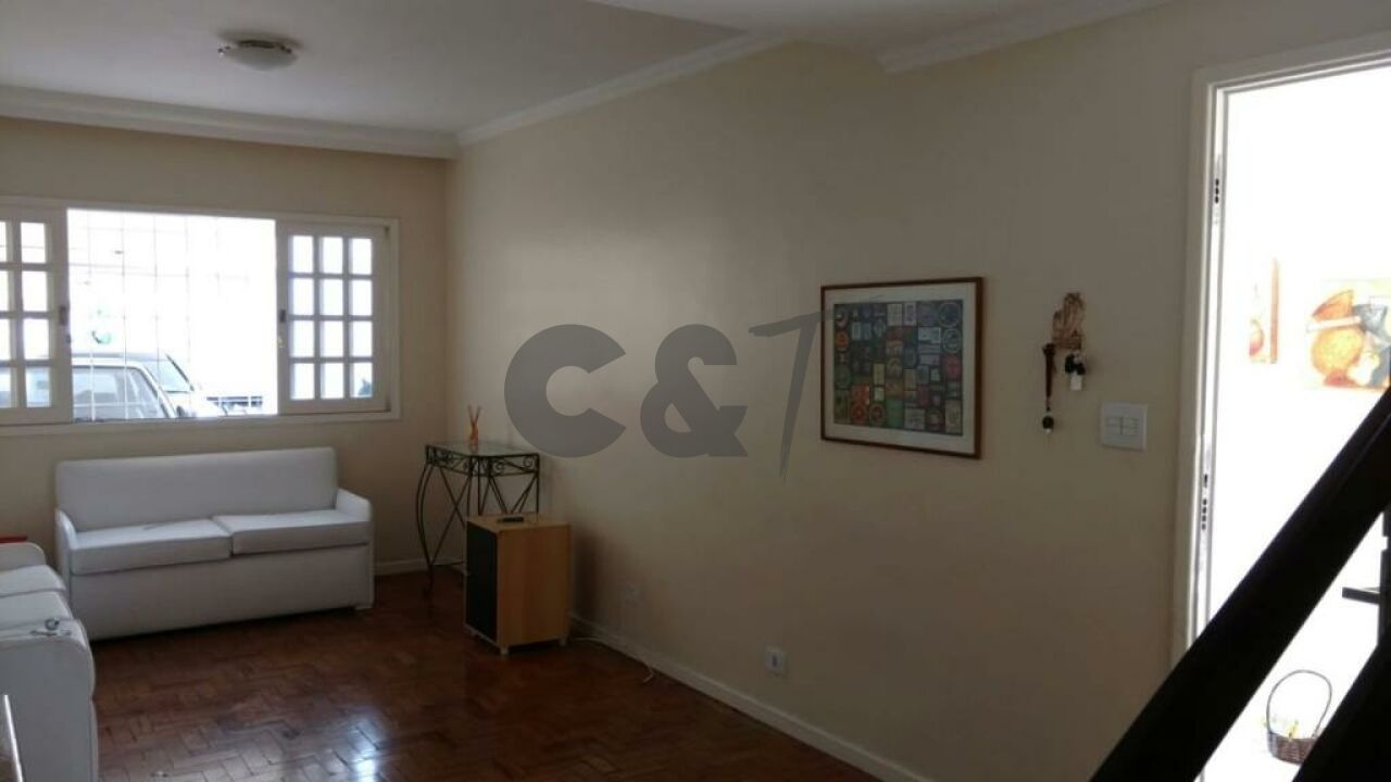 Sobrado para Venda - Cidade Monções