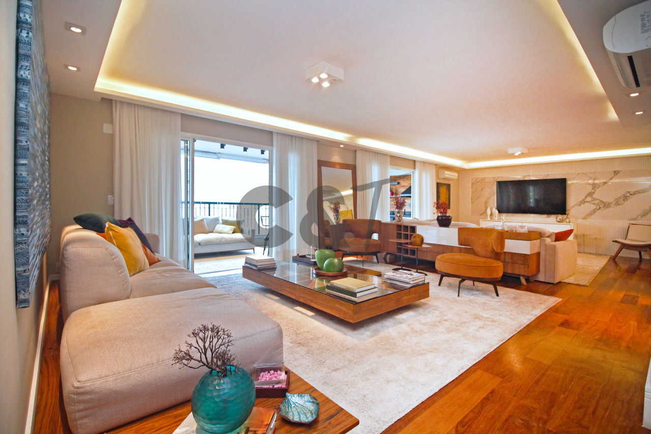 Apartamento para Venda - Alto da Boa Vista