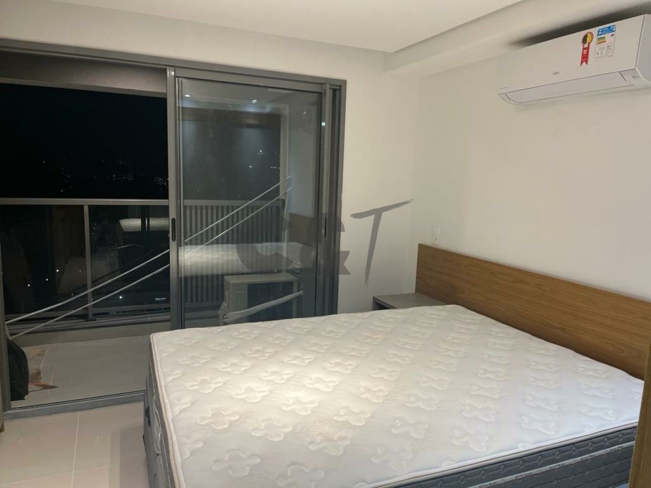 Apartamento para Locação - Santo Amaro