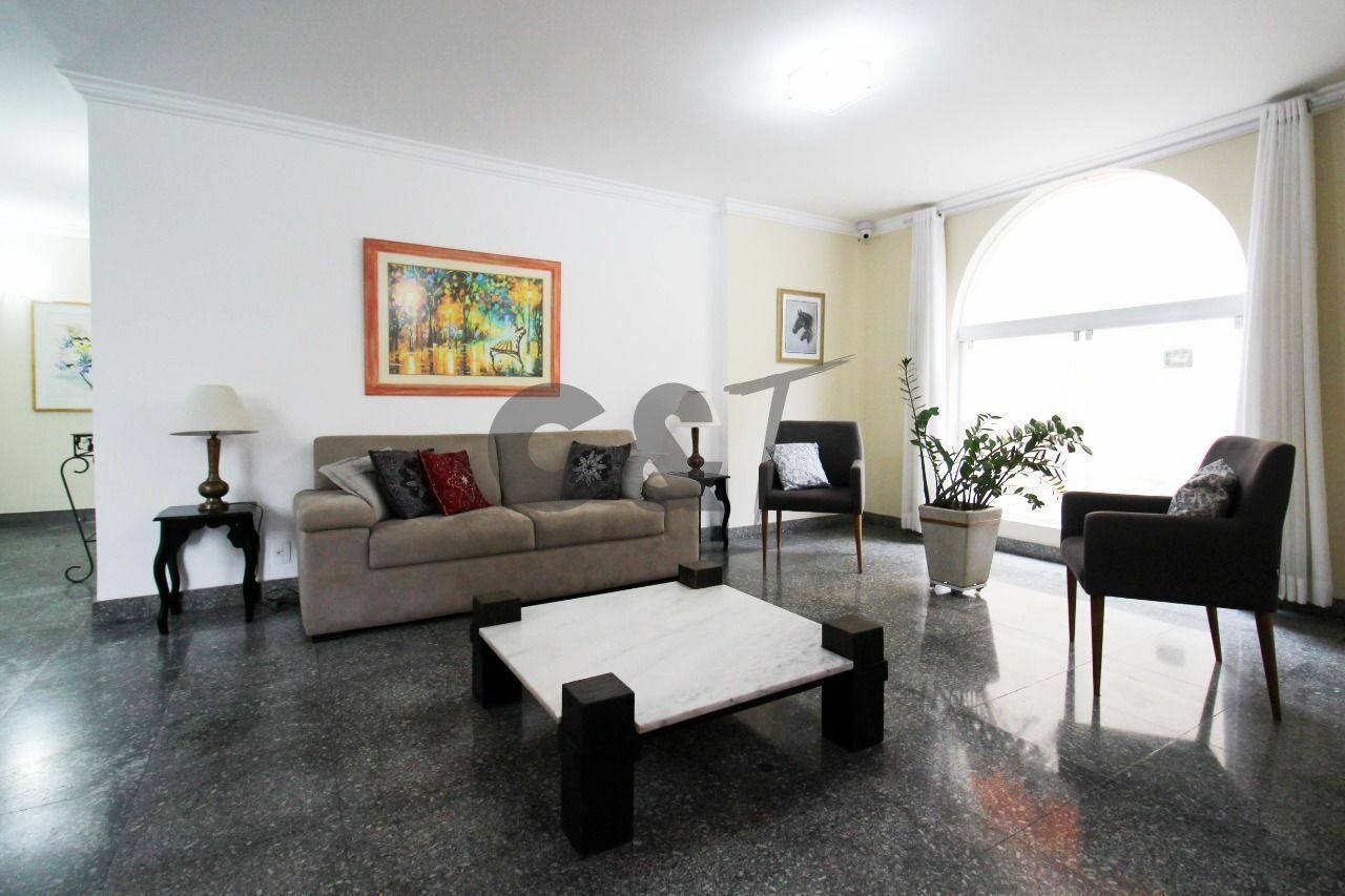 Apartamento para Venda - Moema