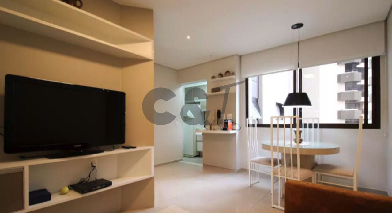 Apartamento para Venda - Moema