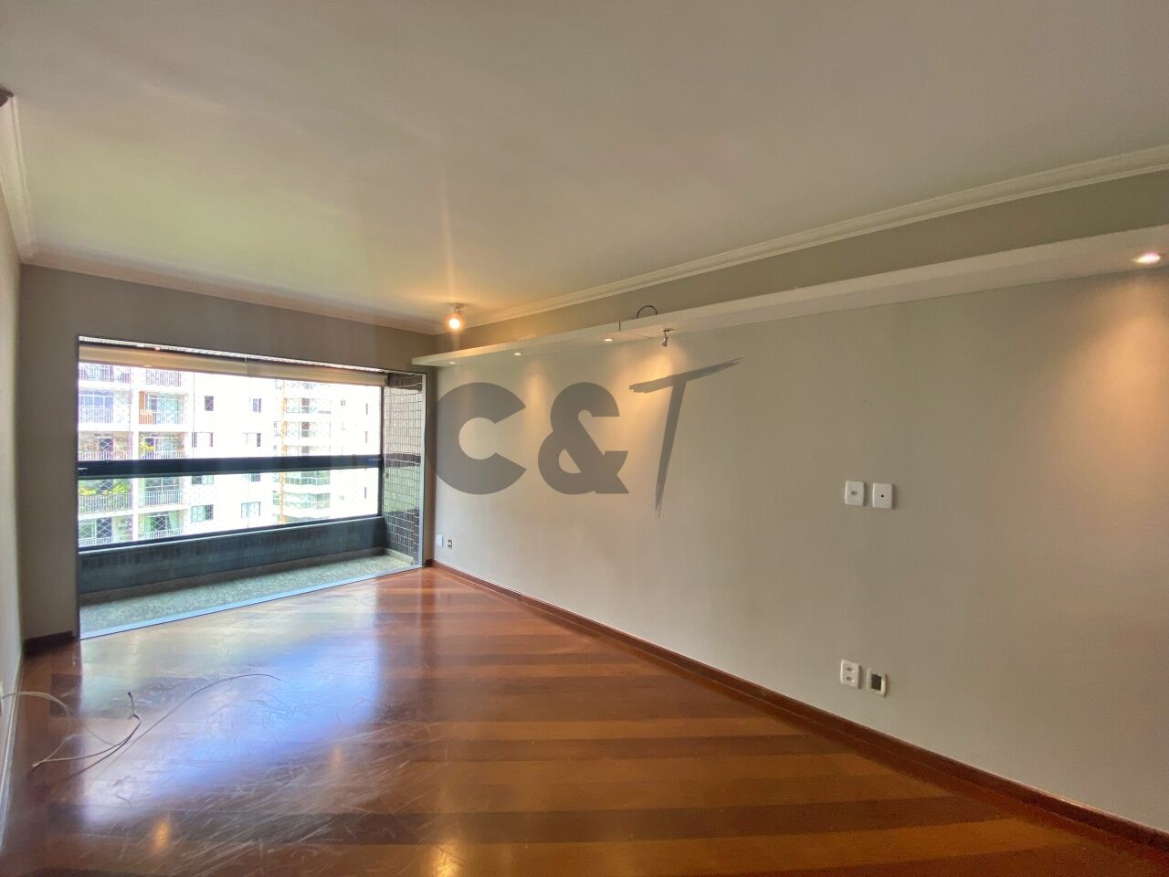 Apartamento para Venda - Saúde