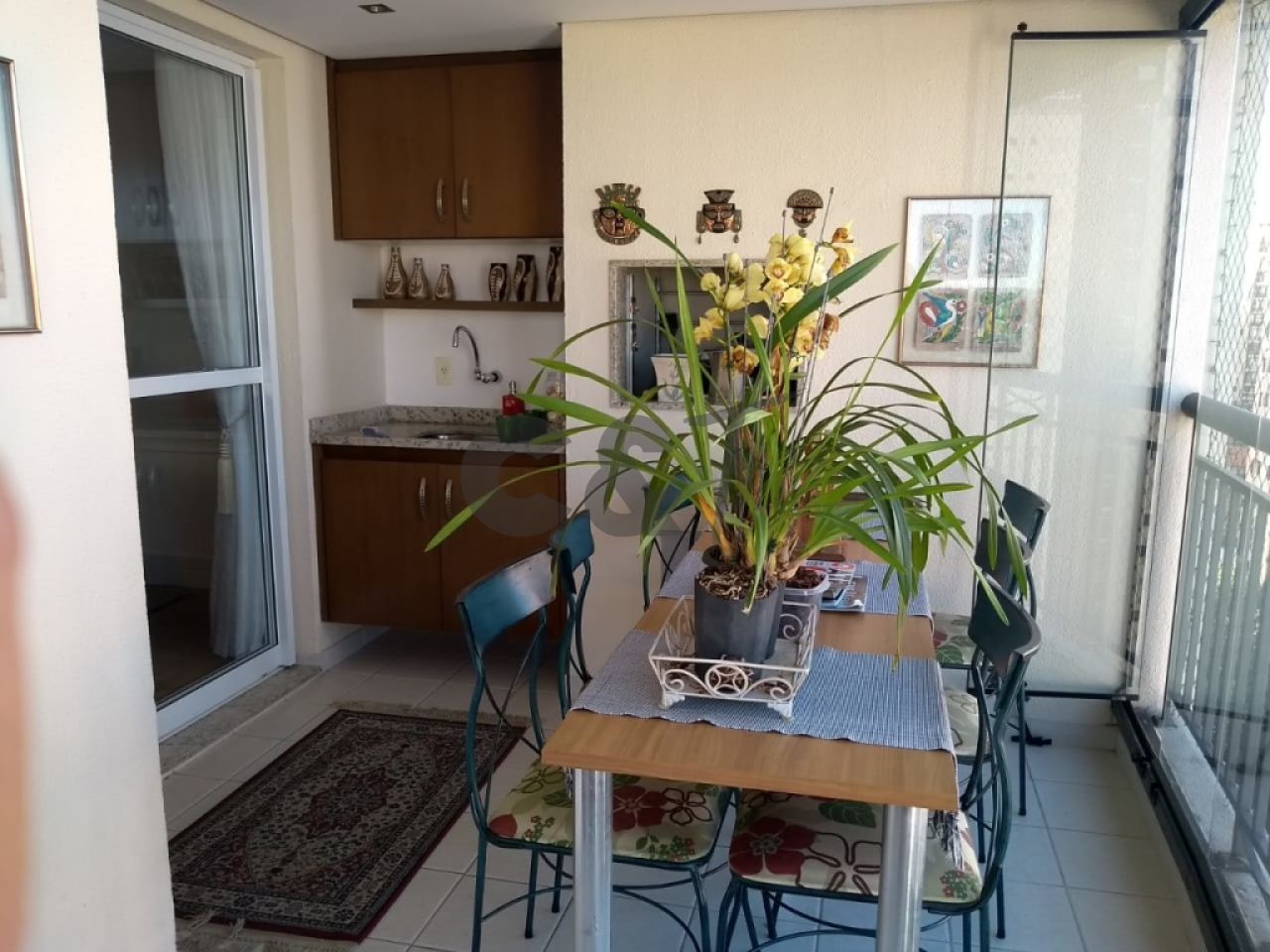 Apartamento para Venda - Vila Mascote