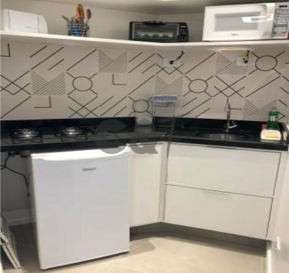 Apartamento para Venda - Vila Mariana