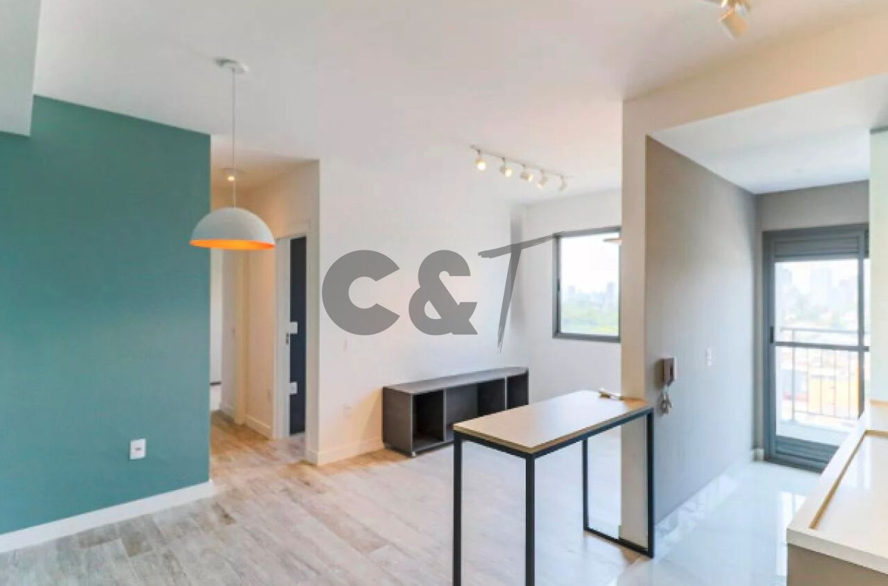 Apartamento para Venda - Santo Amaro