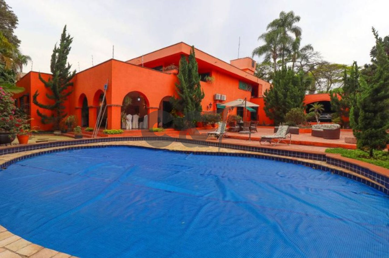 Sobrado para Venda - Granja Julieta