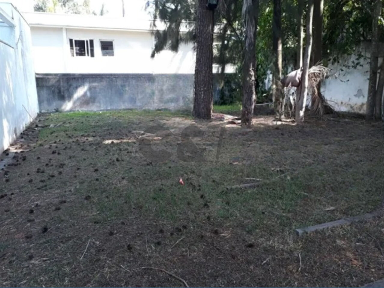 Terreno para Venda - Granja Julieta