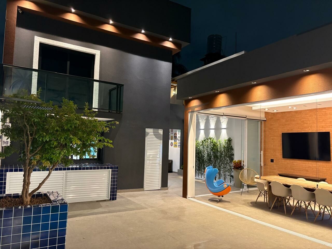 Sobrado para Venda - Granja Julieta