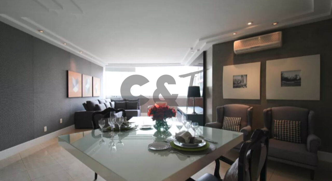 Apartamento para Venda - Moema