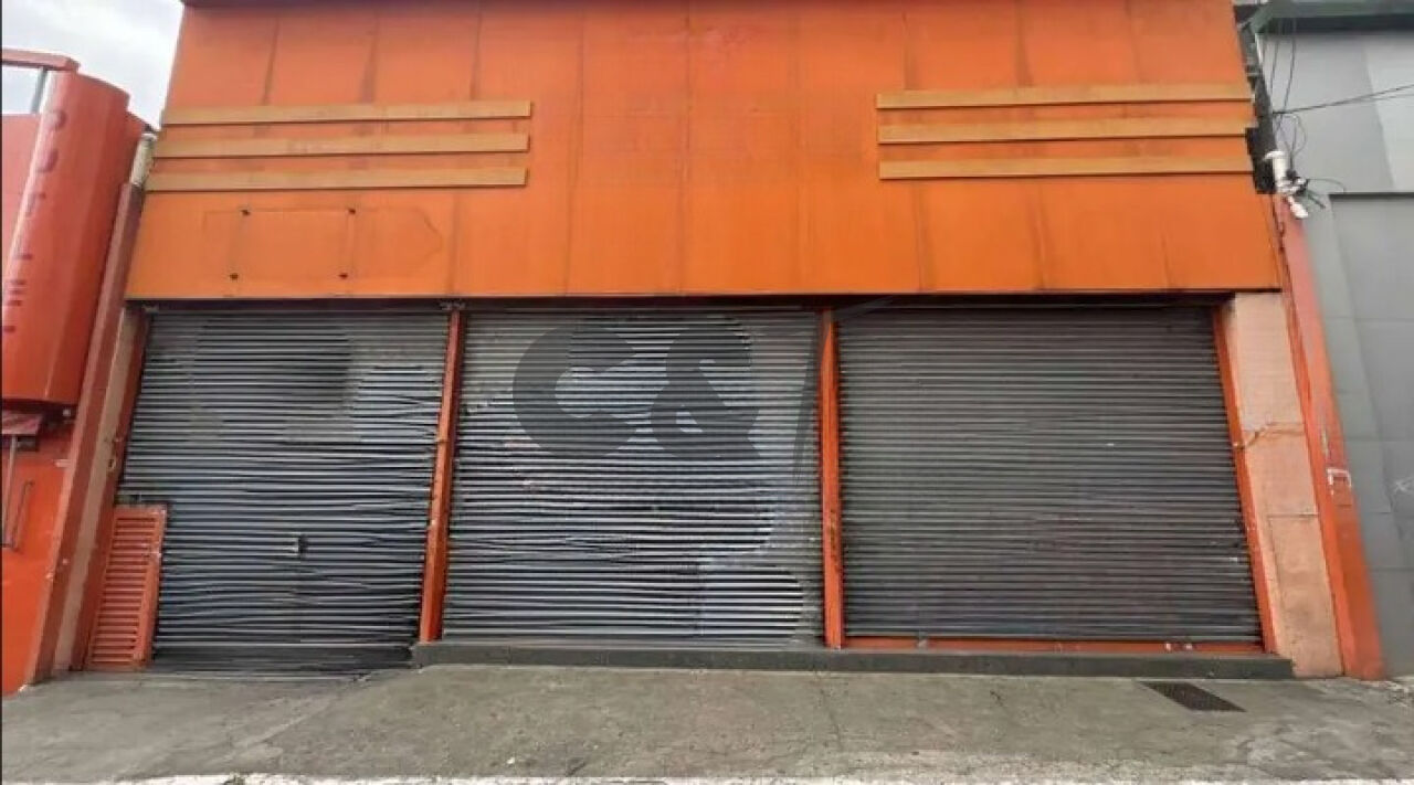 Comercial para Locação - Santo Amaro