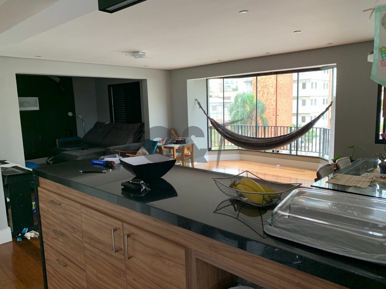 Apartamento para Venda - Vila Mascote