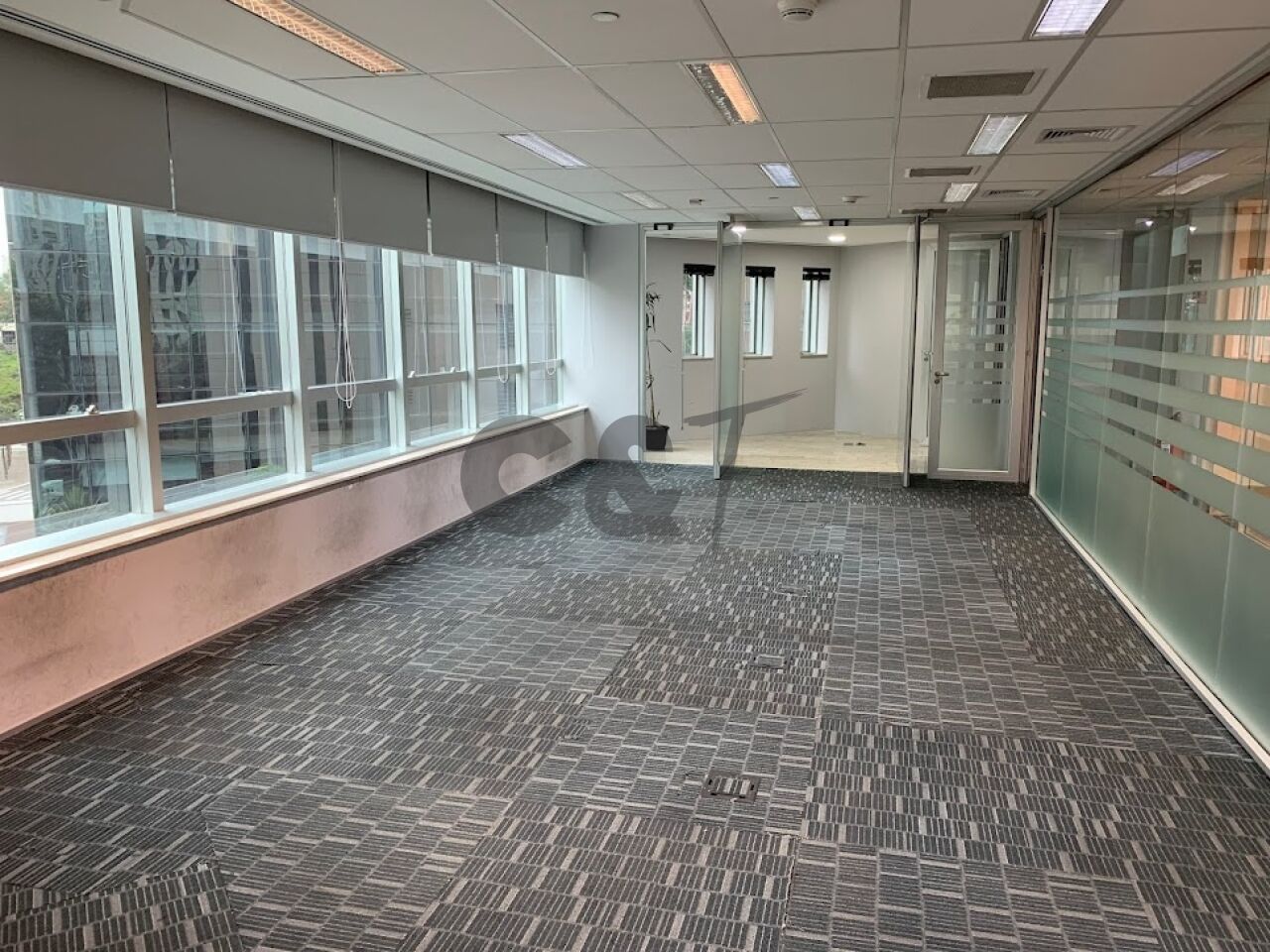 Conj. Comercial para Locação - Bela Vista