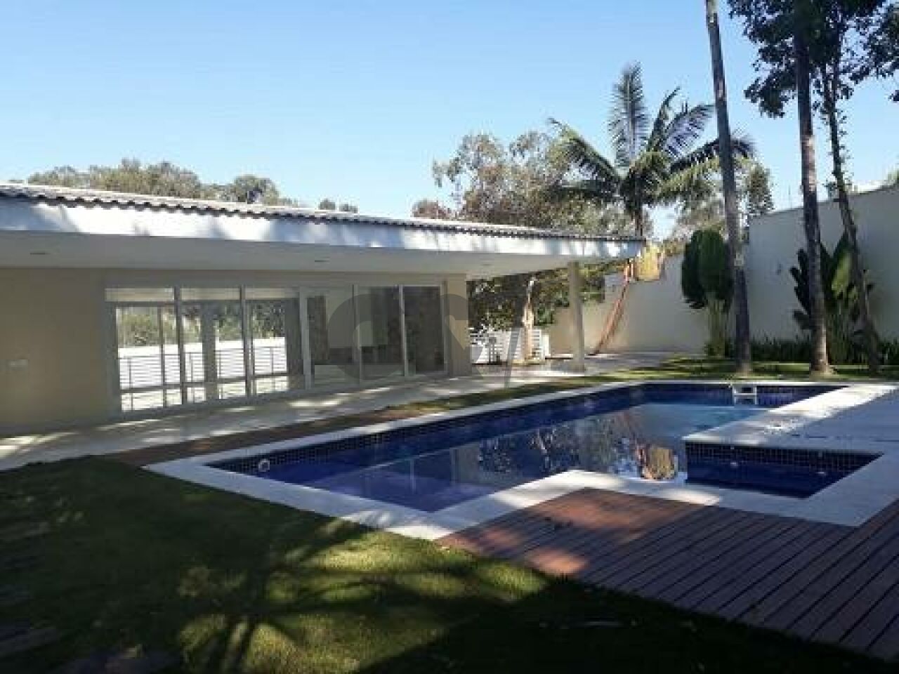 Casa Térrea para Venda - Jardim Marajoara