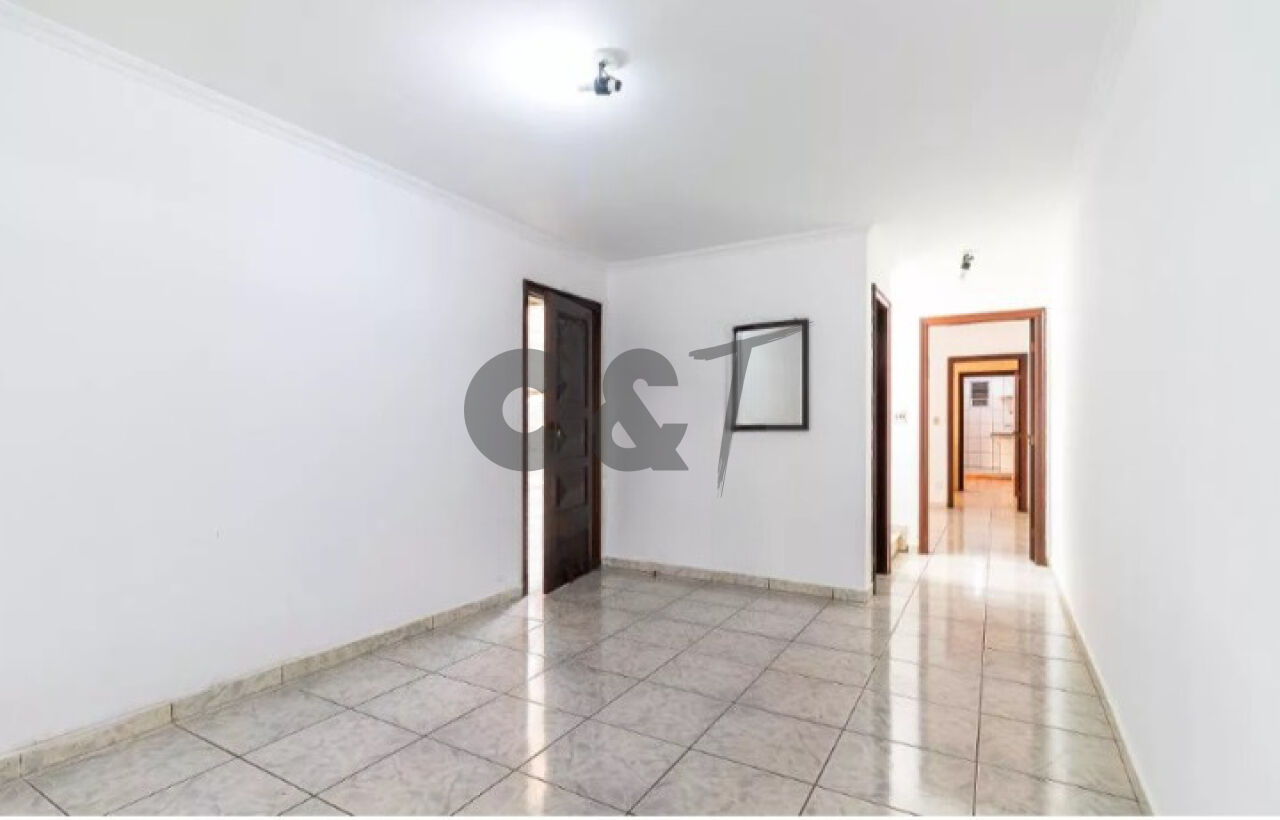 Casa Térrea para Venda - Jardim Ernestina